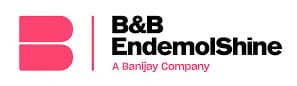 B&B EndemolShine logo