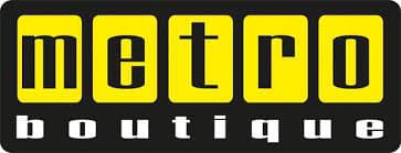 Metro Boutique logo