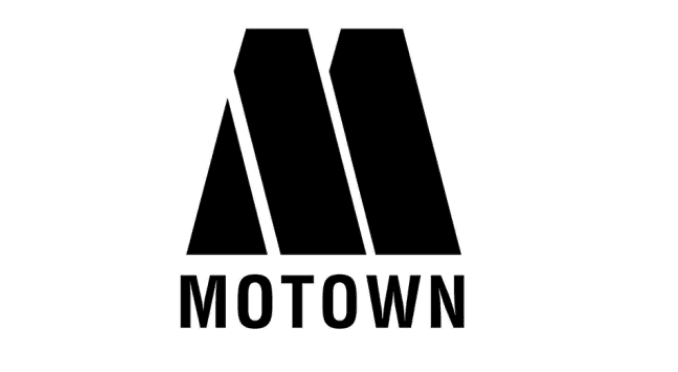 Motown logo