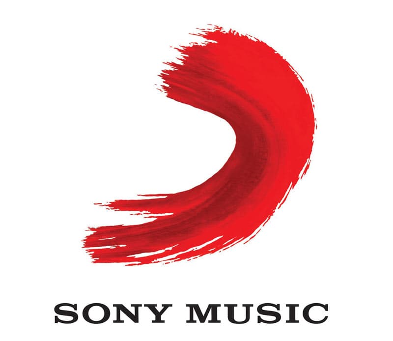 Sony Music logo