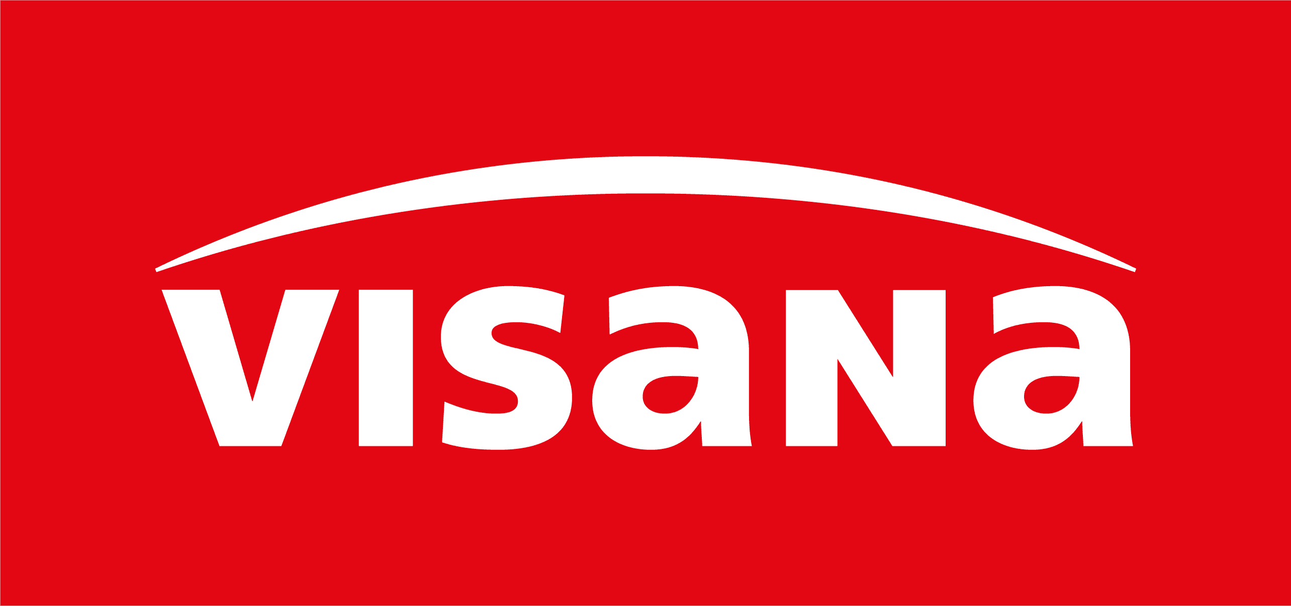 Visana logo